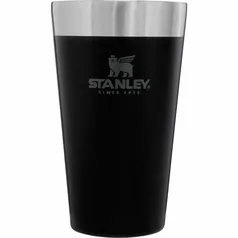 [R$100 AME]Copo Termico de Cerveja Stanley 473ml 8029 (4 Cores)