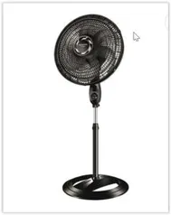 Ventilador de Coluna Mondial Turbo VT-40C com 3 Velocidades, | R$ 171