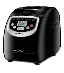 Panificadora Automática Master Bread NPF-53 Mondial 127v R$380