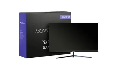 Monitor Gamer 24 Pol. IPS, FHD, 1ms, 165Hz