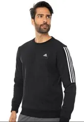 Blusa Adidas MHD Crew - Masculino | R$ 112