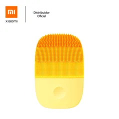 [AME R$ 32] Aparelho de limpeza facial Xiaomi inFace, Vibrações Sônicas, 