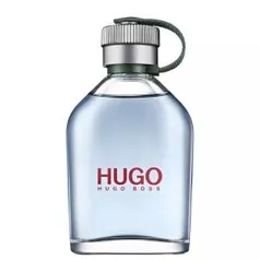 Hugo Boss Eau de Toilette - Masculino 125ml + Necessaire + Brinde surpresa