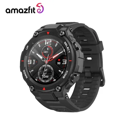 Smartwatch Amazfit T-Rex