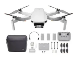 [APP] Dji Mavic Mini 2 Fly More Combo