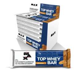 Top Whey Bar 41g