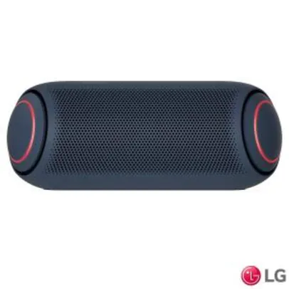 Caixa de som Bluetooth PL7 LG | R$852