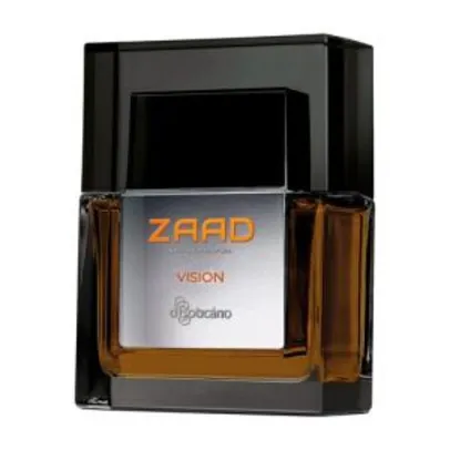 Zaad Vision Eau de Parfum, 95ml | R$134
