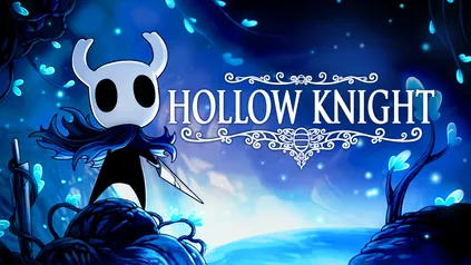 Jogo Hollow Knight para Nintendo Switch