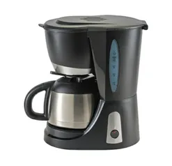 [R$ 117 AME] Cafeteira Elétrica Jarra Térmica Inox 25X Agratto 127V 