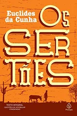 [PRIME] Livro: Os sertões