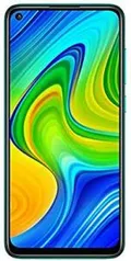 Smartphone Xiaomi Redmi Note 9S - 6GB + 128GB - Versão Global - Aurora Blue