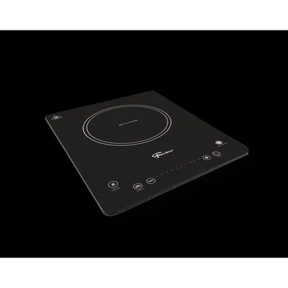 Fogão Cooktop Fischer 1Q Indução