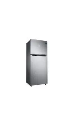 Geladeira/Refrigerador Samsung Duplex RT6000K Inox Look 453L - 127v