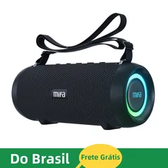 [Do Brasil] Caixa de Som Mifa A90 60w Bluetooth