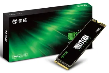 [Novos usuários] SSD NVMe Maxsun 512GB 1500mb/s | R$290