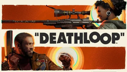 DEATHLOOP - PC STEAM