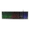 Imagem do produto Fortrek Teclado Gamer Blackfire New, Preto