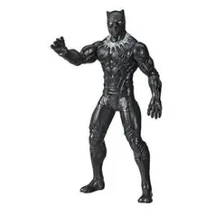 [Marketplace] Boneco Pantera Negra | R$ 60