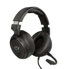 Headset Gamer Trust GXT 433 Pylo, Drivers 50mm - 23381