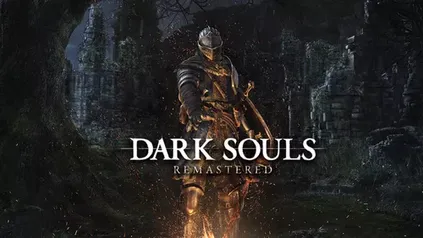 Dark Souls Remastered - PC - Compre na Nuuvem