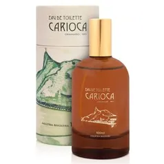 Carioca Granado Perfume Unissex Eau de Toilete - 100ml