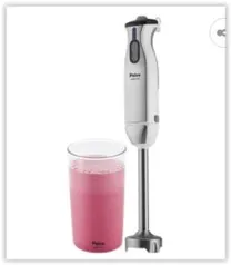 Mixer Philco 700 com Controle de Velocidade e Copo Medidor - 700W | R$ 161