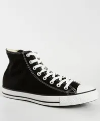 Tênis Converse All Star Masculino Cano Alto Chuck Taylor