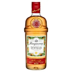 Gin Tanqueray Sevilla, 700ml