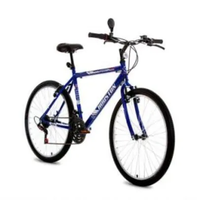 Bicicleta Foxer Hammer Aro 26 - R$350