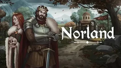 [LANÇAMENTO] Norland - PC Steam