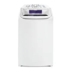 Lavadora Electrolux 14 Kg LPR14 127V - R$1.276,28