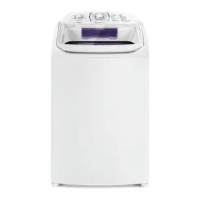 Lavadora Electrolux 14 Kg LPR14 127V - R$1.276,28