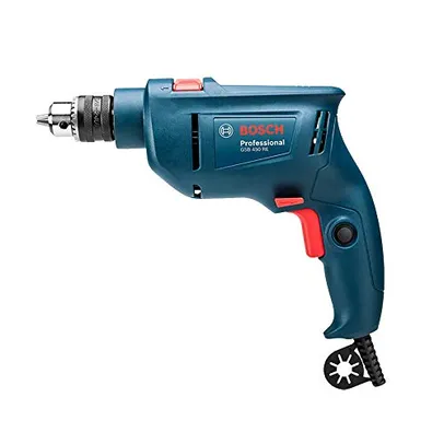 Furadeira de Impacto Bosch GSB 450 RE 450W 220V