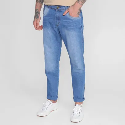 Calça Jeans Skinny Daytan Masculina e outras calças da promoção na descrição 