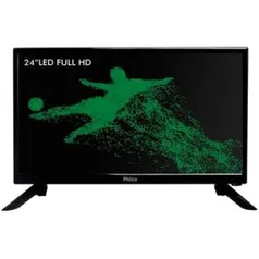 Monitor Philco 24´ Full HD, 60Hz