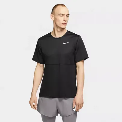 Camiseta Nike Dri-Fit Breathe Run Masculina