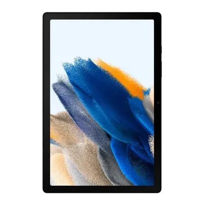 (APP) (AME R$944) Galaxy Tab A8 (Wi-Fi) 64GB Cinza