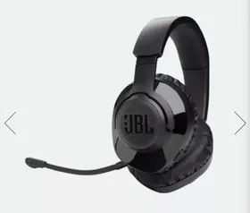 HEADSET JBL Free WFH Wireless