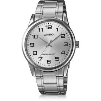 [WALMART] Relógio Masculino MTP-V001D-7BUDF Casio Collection