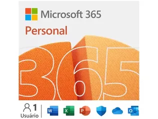 [Regional] Microsoft 365 Personal Office 365 apps 1TB