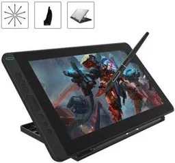 (2373,91AME)Huion Kamvas 13 | R$ 2425