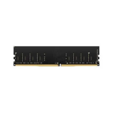 [R$179] Memória Lexar 8Gb DDR4 2666Mhz R$179