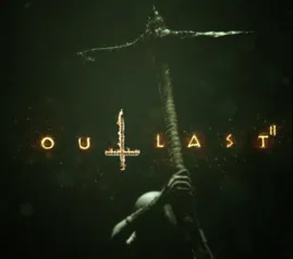 Outlast 2 - STEAM