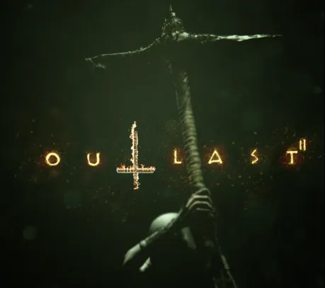 Outlast 2 - STEAM