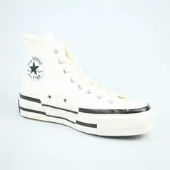 Tênis Converse Chuck 70 Plus Amêndoa 35 ao 41