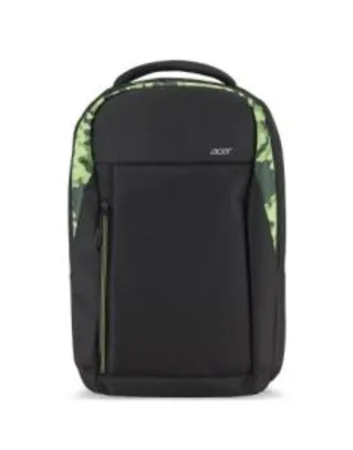 [Loja Oficial] Mochila Acer Camuflada Para Notebook 15.6 por R$ 90