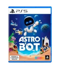 Jogo Astro Bot, PS5 - 1000044301