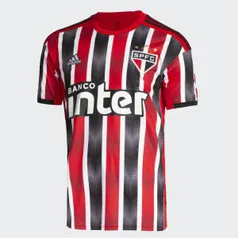 CAMISA SÃO PAULO FC 2 r$ 100