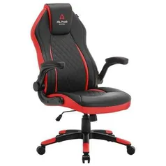 Cadeira Gamer Alpha Gamer Sirius Red | R$ 700